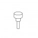TREND WP-T5E/059 MAGNET FOR SPEED CONTROL T5E