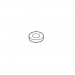 TREND WP-T5/083 O RING 6MM X 1.5 V2