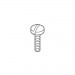 TREND WP-T5/085 SCREW M3 X 8 PAN V2