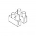 TREND WP-T5/084 JUNCTION BLOCKV2