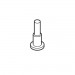 TREND WP-T9/090 LINE UP PIN 12MM-1/2 SHANK T9 & T10