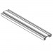 TREND WP-VJS/07 VARIJIG EXTRUSION 700MM BLACK