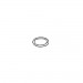 TREND WP-WASH/29 WASHER SPLIT SPRING M5