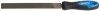 150mm Hand File and Handle