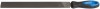 300mm Hand File and Handle