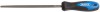 150mm Round File and Handle