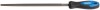 250mm Round File and Handle