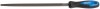 250mm Square File and Handle