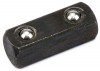 PUSH THROUGH 3/8\" SQUARE DRIVE COUPLER FOR 3/8\" SQUARE DRIVE ELORA RATCHET