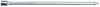 300MM X 3/8\" SQUARE DRIVE ELORA EXTENSION BAR