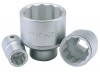 1.1/4\" 3/4\" SQUARE DRIVE ELORA BI-HEXAGON SOCKET