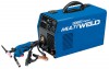230V Multi Process Welder MIG/TIG/MMA (200A)