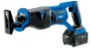 D20 20V Brushless Reciprocating Saw with 3Ah Battery and Fast Charger