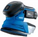 D20 20V Tri-Base (Detail) Sander with 2Ah Battery and Charger