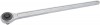500MM 3/4\" SQUARE DRIVE PUSH THROUGH REVERSIBLE RATCHET