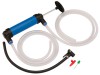 Dual-Purpose Air and Fluid Transfer Pump
