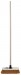 Soft Coco Broom (300mm)