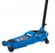 Professional Garage Trolley Jack (3 tonne)