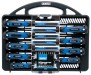 Screwdriver and Bit Set (34 piece)
