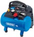 6L Oil-Free Air Compressor (1.2kW)
