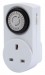 24 Hour Mechanical Timers (Pack of 3)