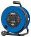 230V Four Socket Industrial Cable Reel (50M)