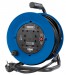 230V Heavy Duty Industrial Four Socket Cable Reel (25M)