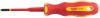 Ergo Plus® Slimline Cross Slot VDE Screwdriver (No:2 x 100mm)