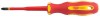 Ergo Plus® Slimline Cross Slot VDE Screwdriver (No:2 x 100mm)