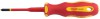 Ergo Plus® Slimline PZ Type VDE Screwdriver (No:1 x 80mm)