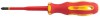 Ergo Plus® Slimline PZ Type VDE Screwdriver (No:1 x 80mm)