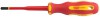Ergo Plus® Extra Slim PZ/SL Type VDE Interchangeable Screwdriver Blade No:2 x 100mm