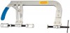 DRAPER Expert Valve Spring Compressor 35-142mm Capacity