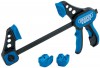 DRAPER Expert 150mm Dual Action Clamp