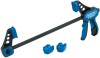 DRAPER Expert 300mm Dual Action Clamp