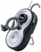 DRAPER Wind up Waterproof Radio - AM/FM