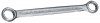 10MM X 11MM ELORA FLAT METRIC RING SPANNER