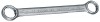 16MM X 17MM ELORA FLAT METRIC RING SPANNER