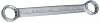 18MM X 19MM ELORA FLAT METRIC RING SPANNER