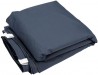 DRAPER 2 X Blue Gazebo Side Panels - 3M X 1.9M