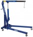 DRAPER 1 Tonne Folding Engine Crane