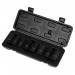 Locking Wheel Nut Removal Set, 1/2\" Sq. Dr. (8 Piece)