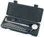 DRAPER Expert 50-160mm Bore Gauge Set