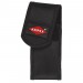 KNIPEX 00 19 72 LE Belt Pouch For Two Pliers Empty, 55mm