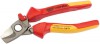 DRAPER Expert 220mm Draper Expert Ergo Plus® Fully Insulated Cable Cutter