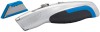 DRAPER Expert Quick Change Soft Grip Retractable Trimming Knife