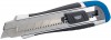 DRAPER Expert 25mm Soft Grip Retractable Knife with Six Segment Blade