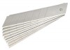 DRAPER 25mm Spare Segmented Retractable Knife Blades 10 Pack