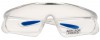 Clear Anti-Mist Glasses