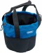 DRAPER 12L Bucket-Shaped Bag 250 X 250mm